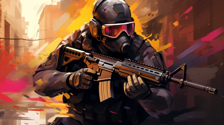 Från Beta till Blast: När kom CS:GO ut och hur spelet erövrade e-sporten