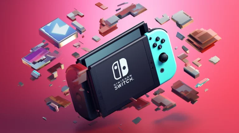 Byt spel på flyget: Välj rätt vilket minneskort till Nintendo Switch